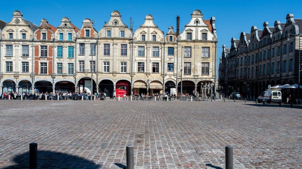 La Villa Des CoquelicotsDuisans エクステリア 写真