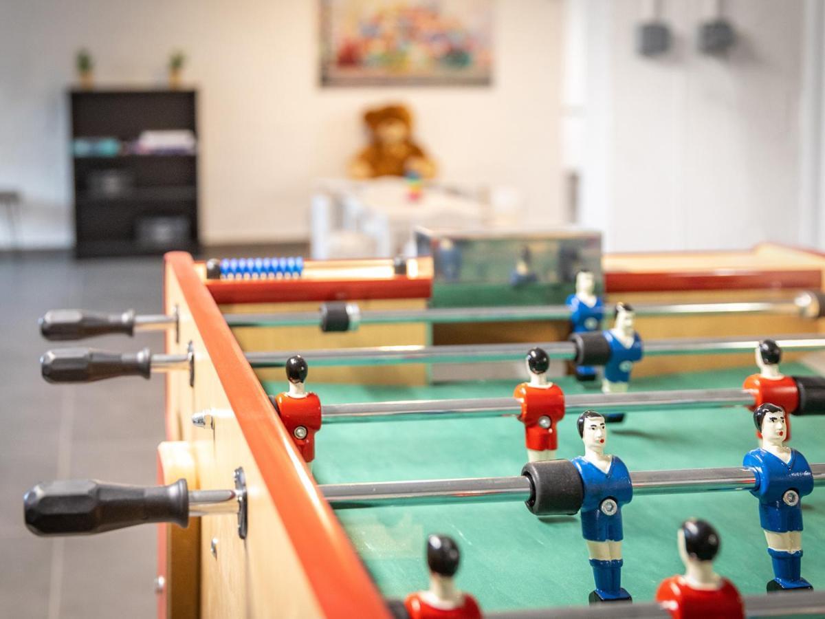 La Villa Des CoquelicotsDuisans エクステリア 写真