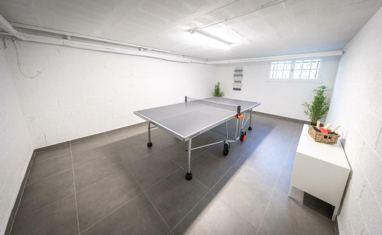 La Villa Des CoquelicotsDuisans エクステリア 写真