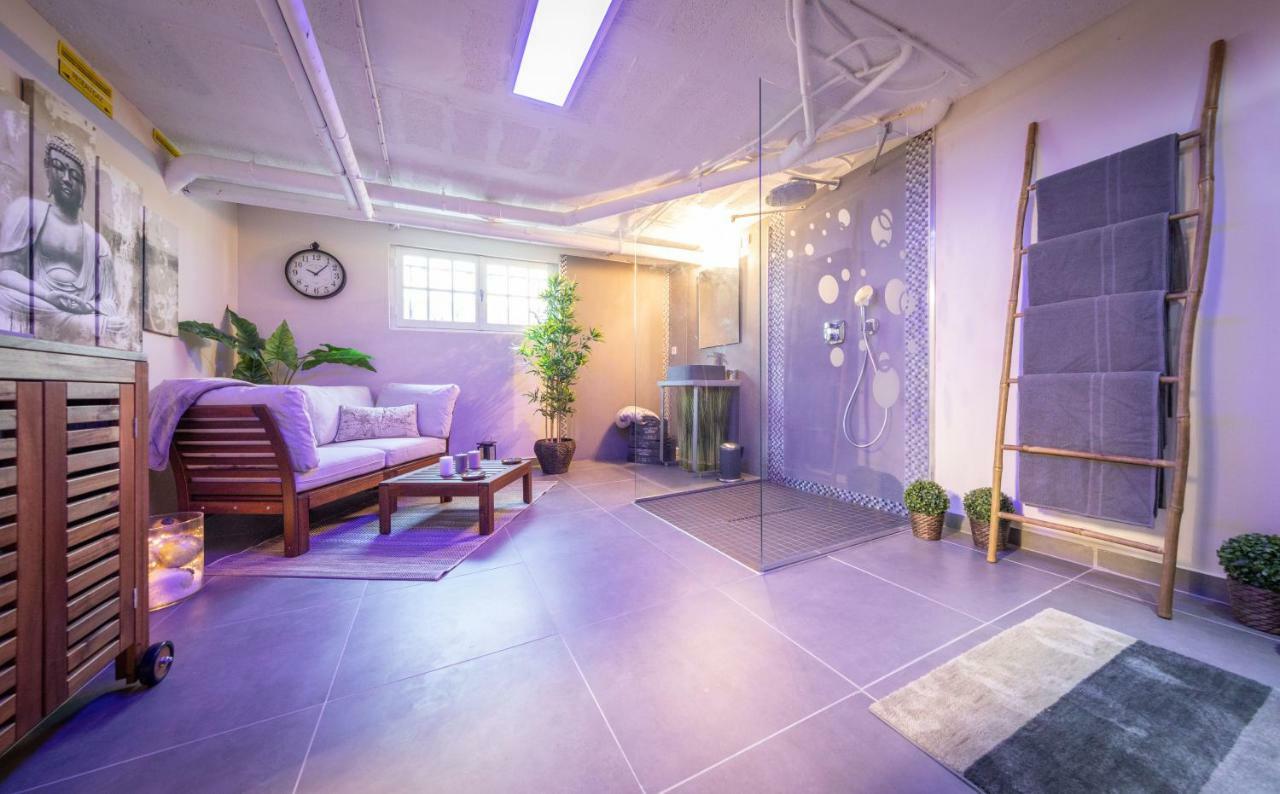 La Villa Des CoquelicotsDuisans エクステリア 写真