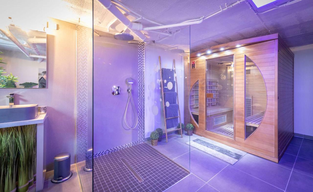 La Villa Des CoquelicotsDuisans エクステリア 写真
