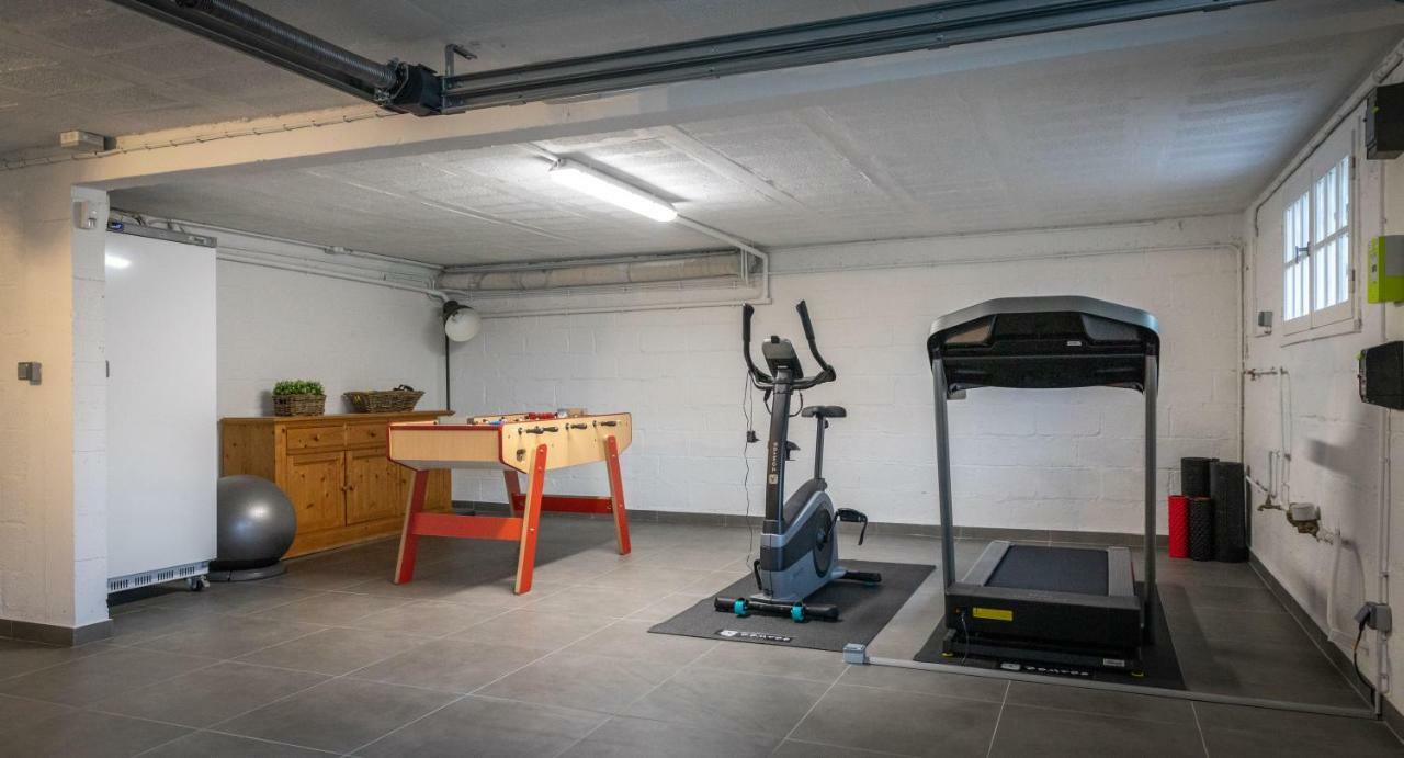La Villa Des CoquelicotsDuisans エクステリア 写真