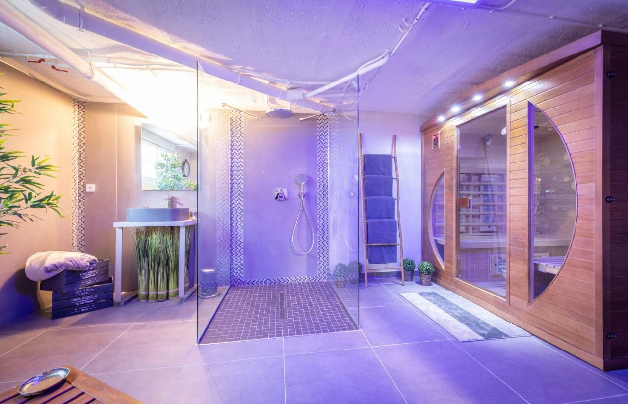 La Villa Des CoquelicotsDuisans エクステリア 写真